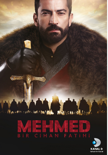 Mehmed: Bir Cihan Fatihi